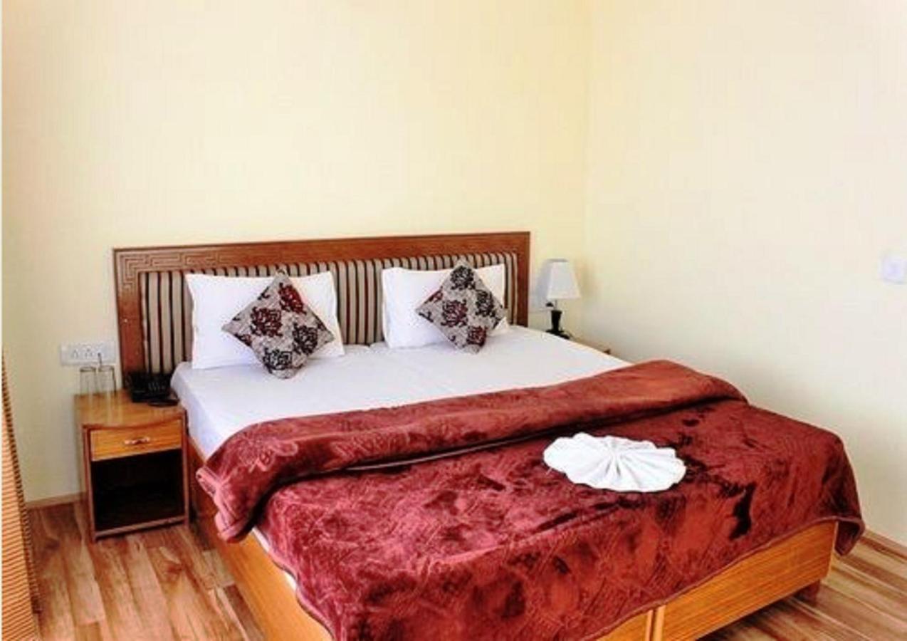 Готель Himalayan Residency Ladakh Лех Екстер'єр фото